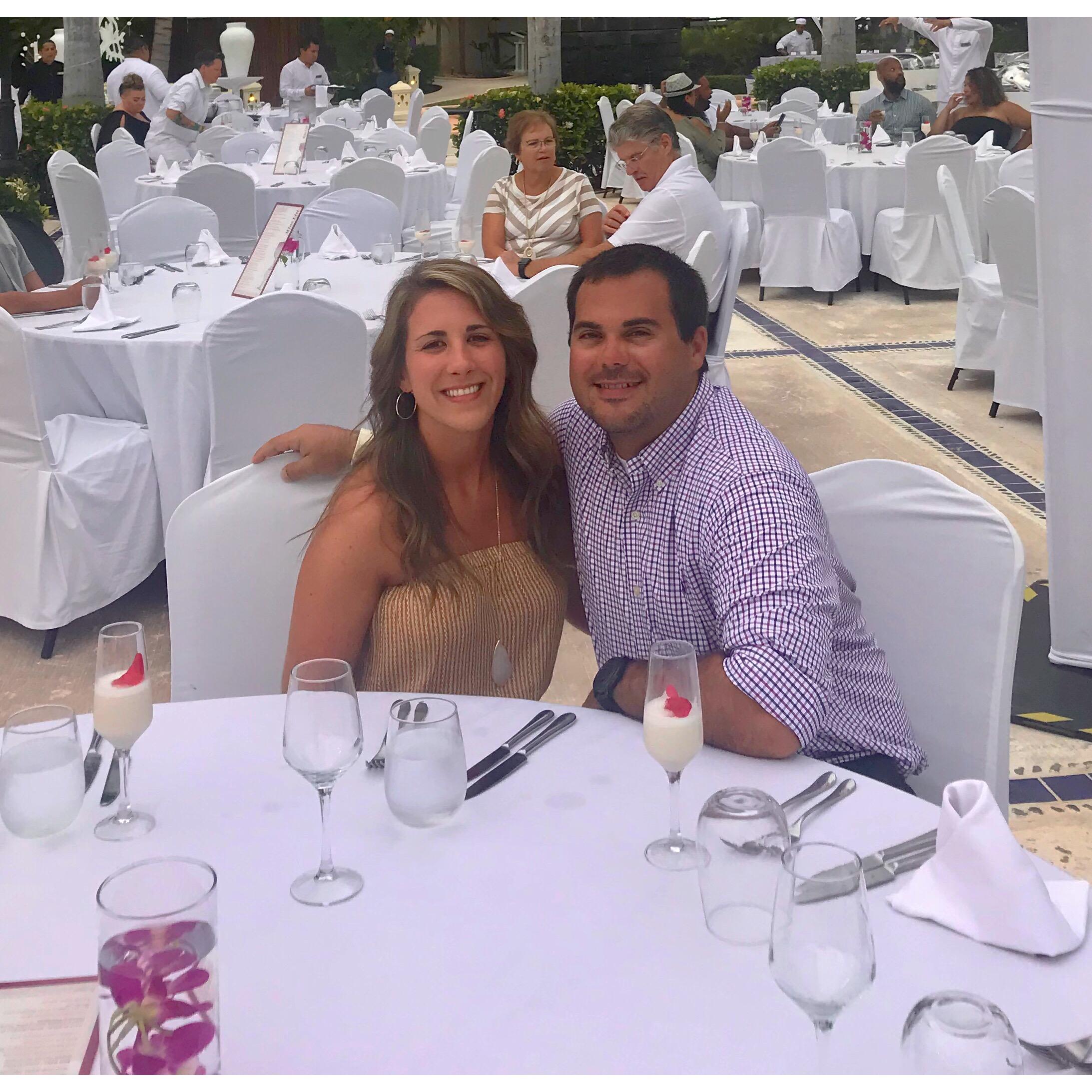 Cancun, Mexico