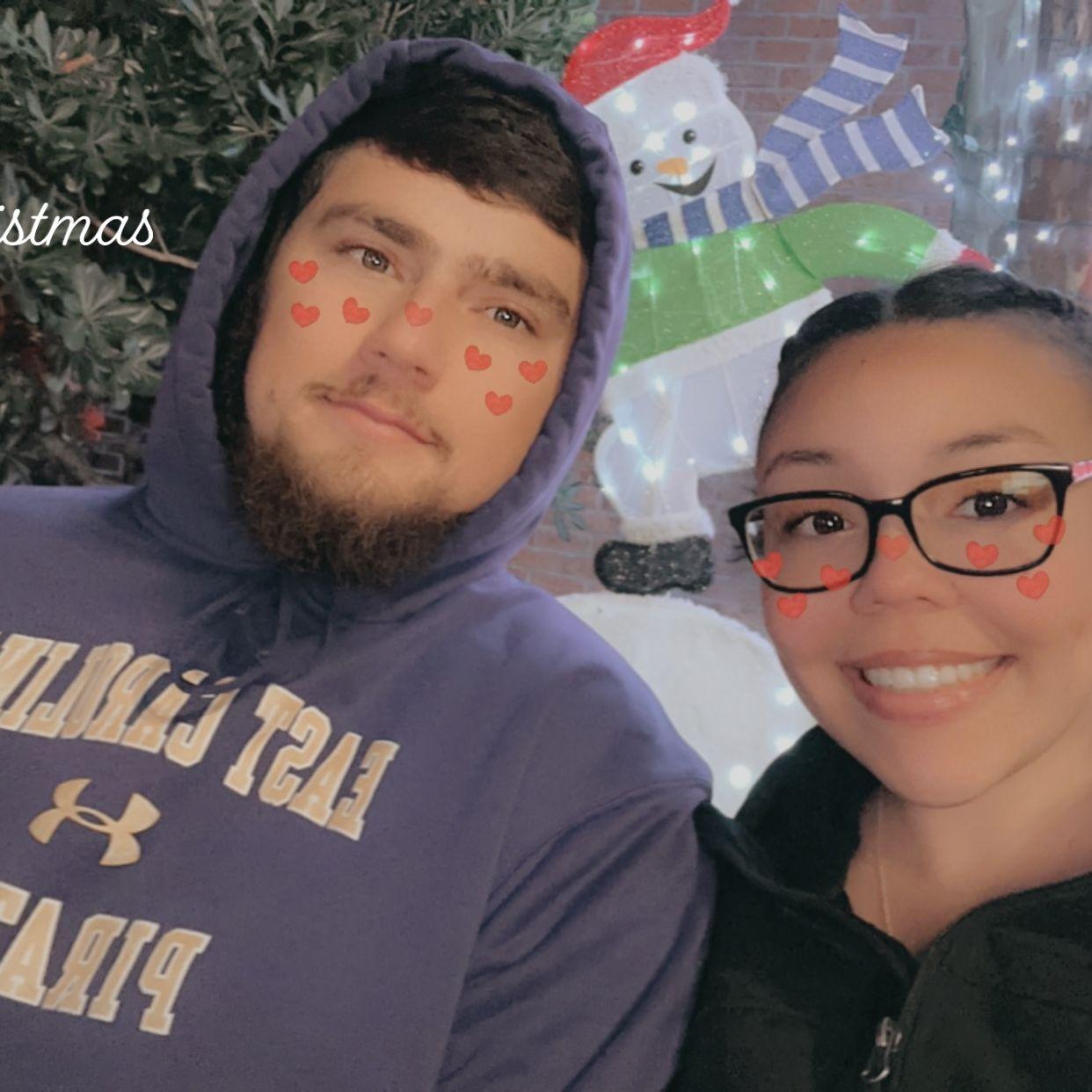 Early Christmas in 2023