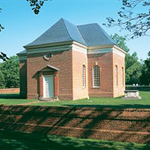Historic Christ Church