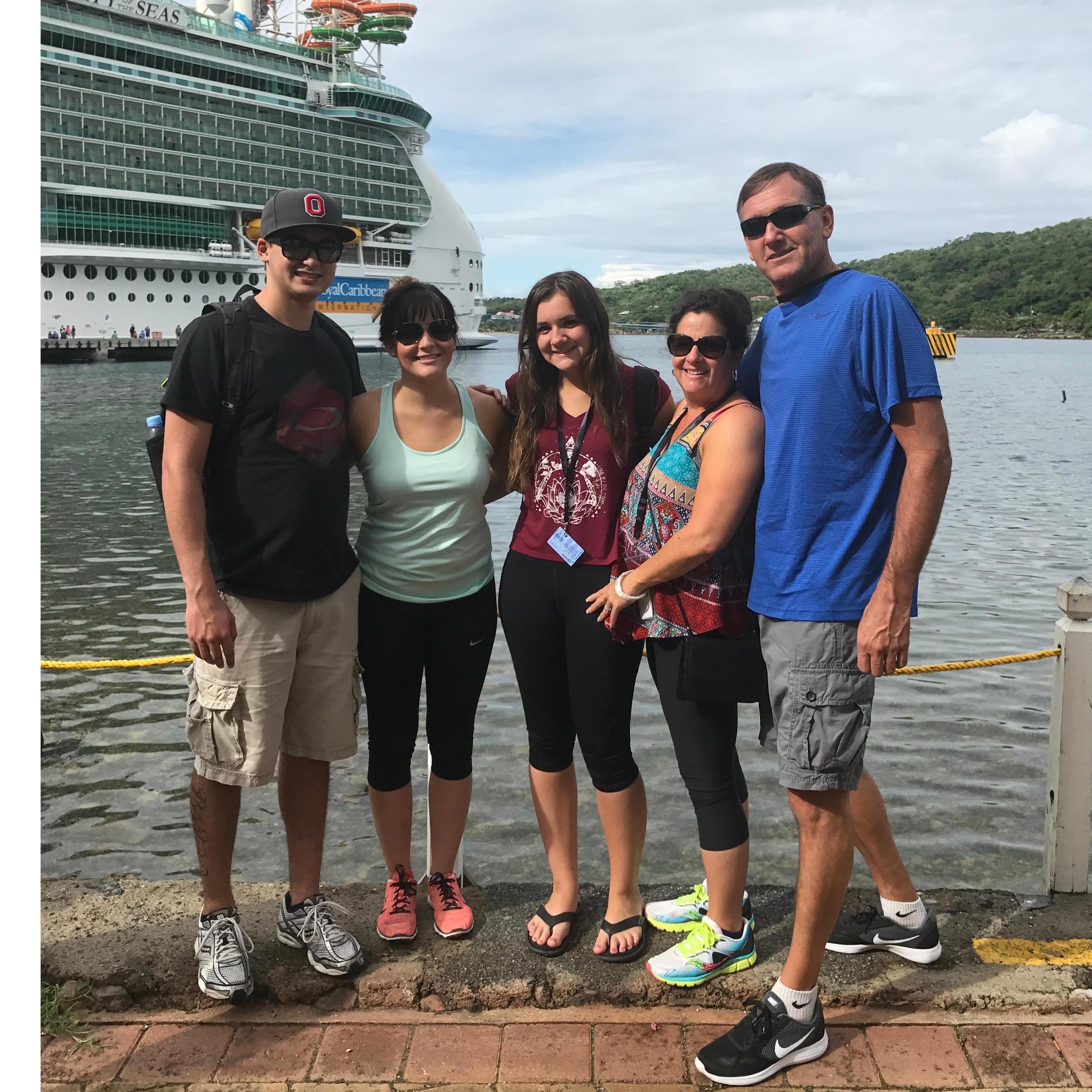 Vidal fam