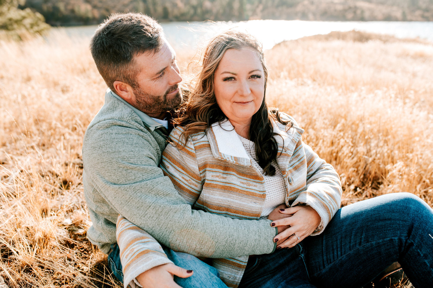 The Wedding Website of Melina Bucy and Brennen Divine