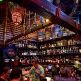 Smuggler's Cove
