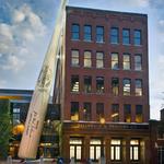 Louisville Slugger Museum & Factory