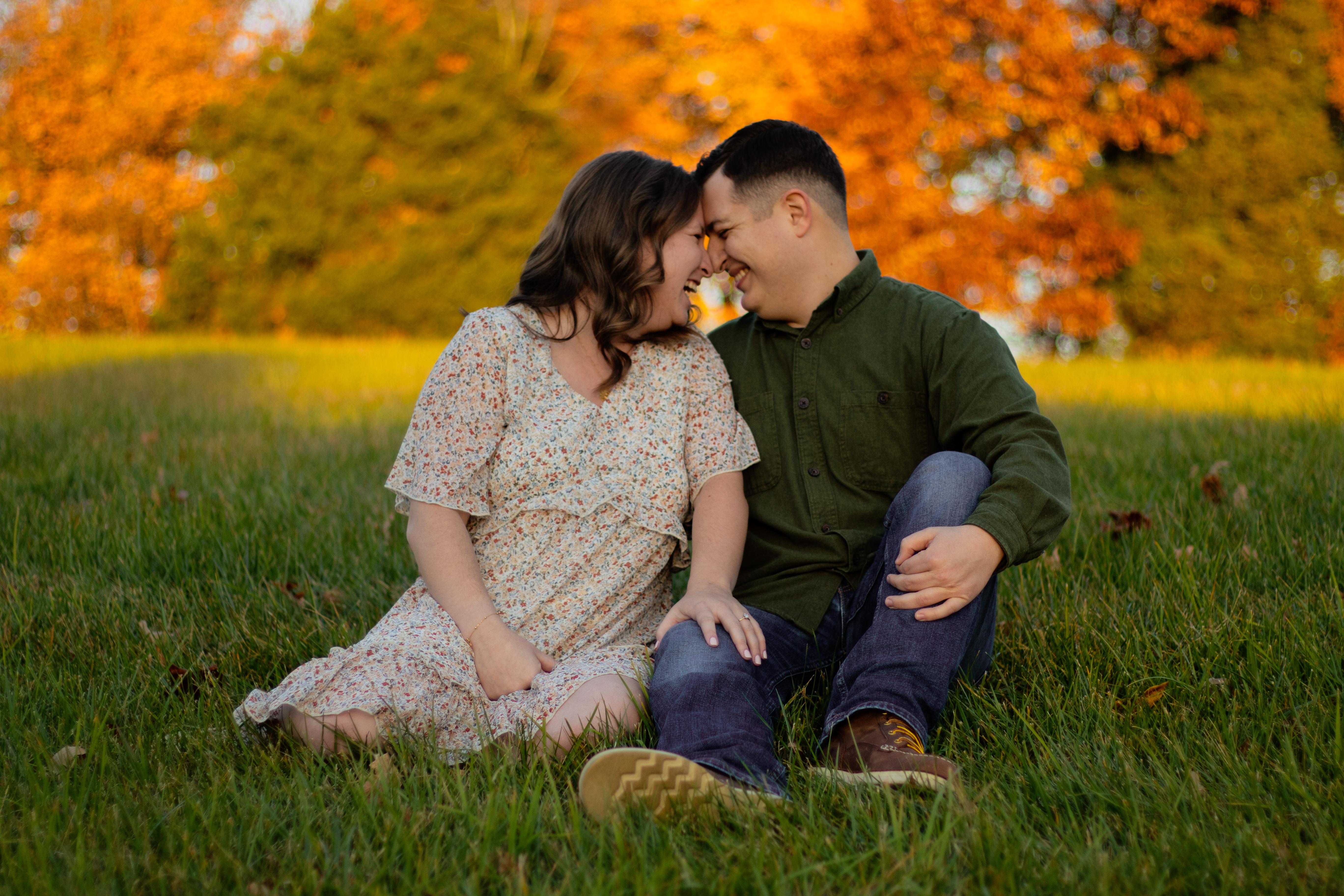 The Wedding Website of Abbi Hamm and David Harbeson