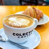Colectivo Coffee On the Square