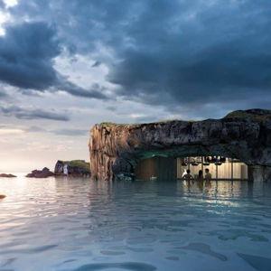 Experience: Sky Lagoon for 2