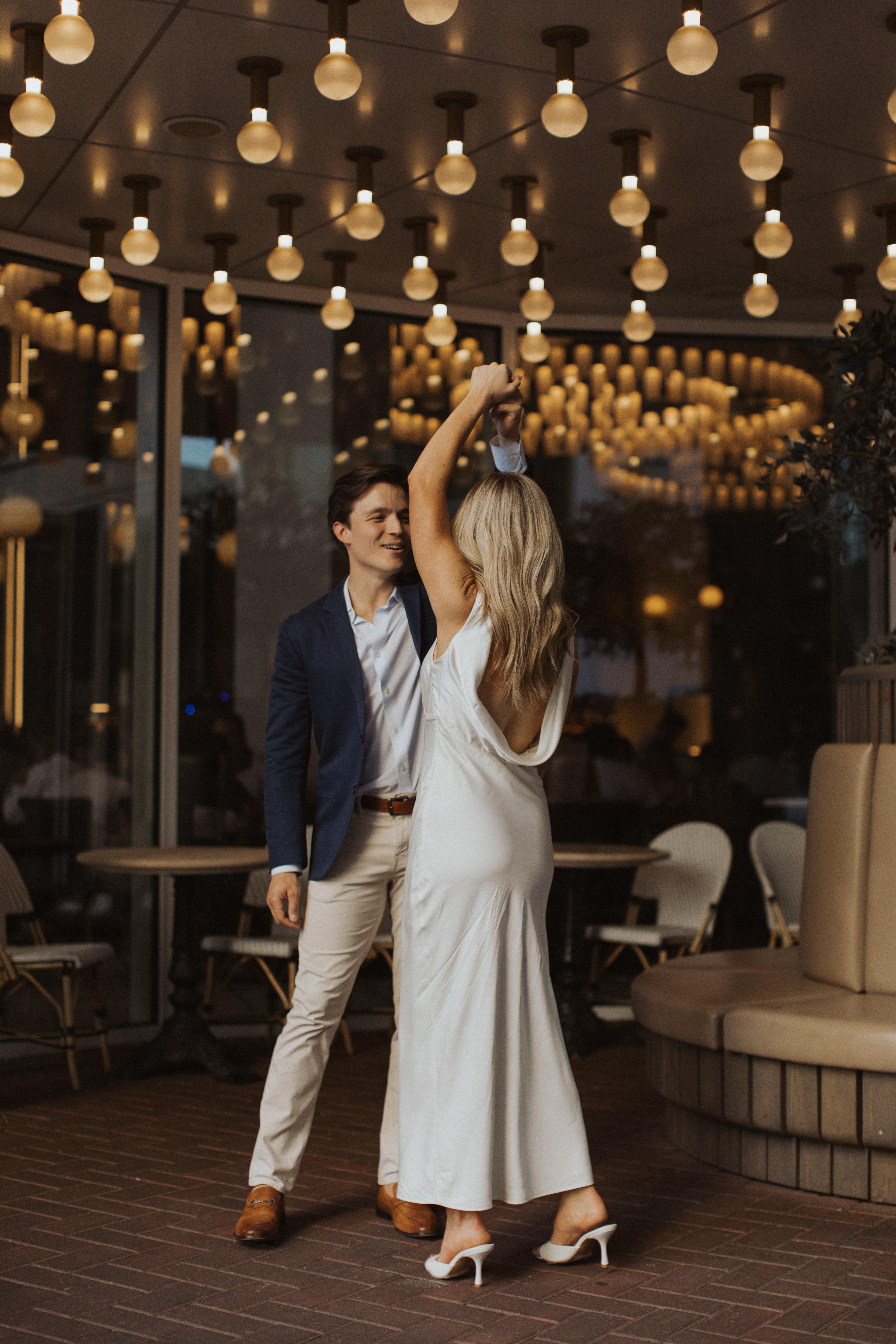 The Wedding Website of Rachael Moxon and Andres Rodriguez