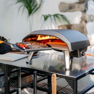 Ooni Koda 16 Pizza Oven