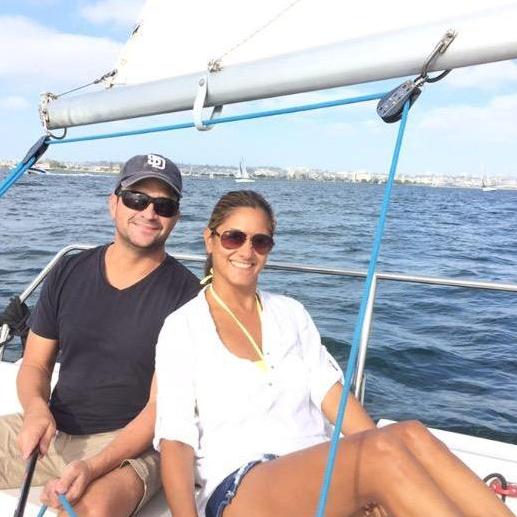 San Diego Bay