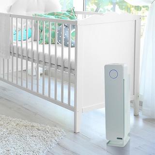 AC5350W Elite 4-in-1 True HEPA Air Purifier