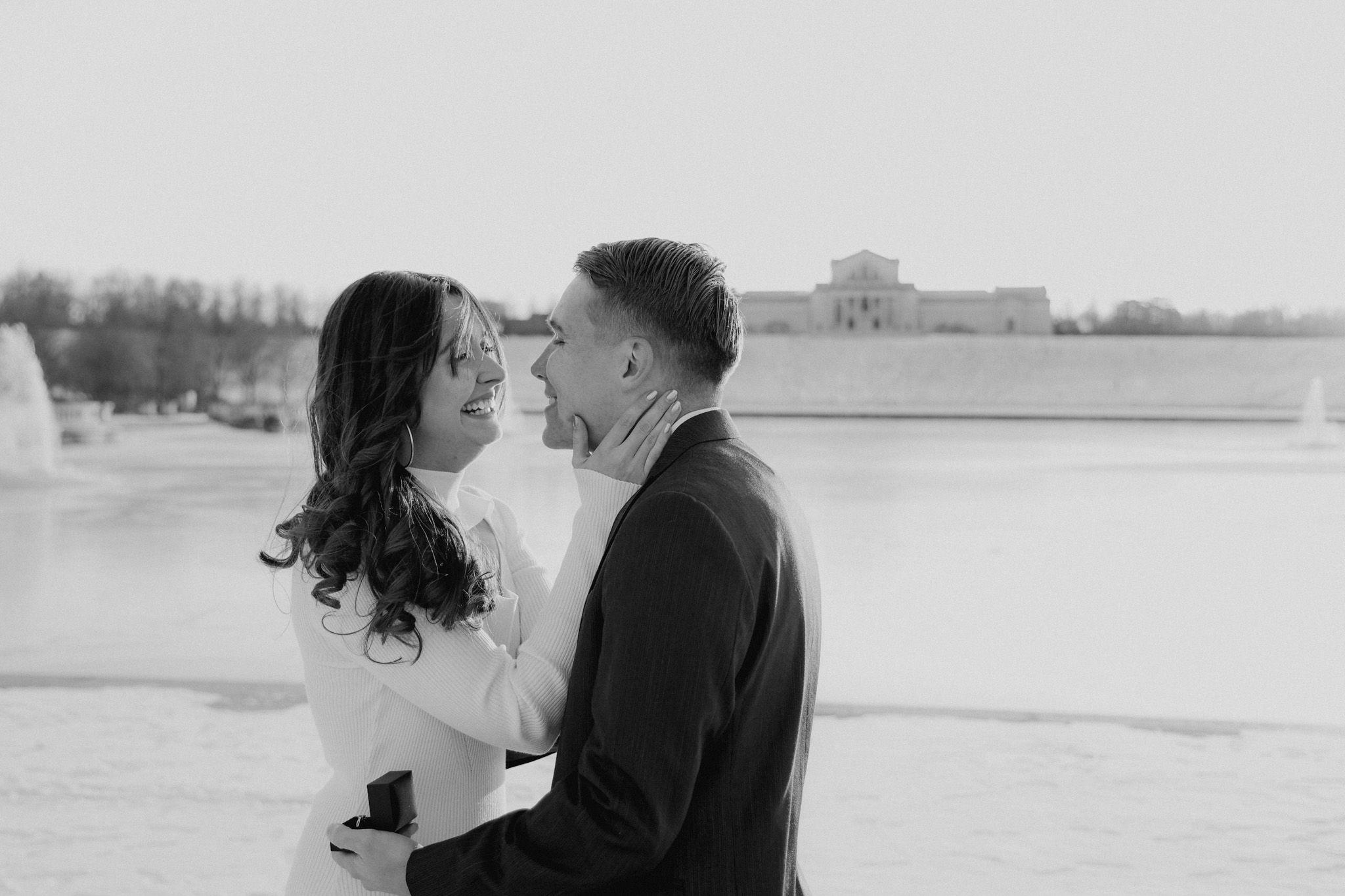The Wedding Website of Mary Kate Sartori and Justin May