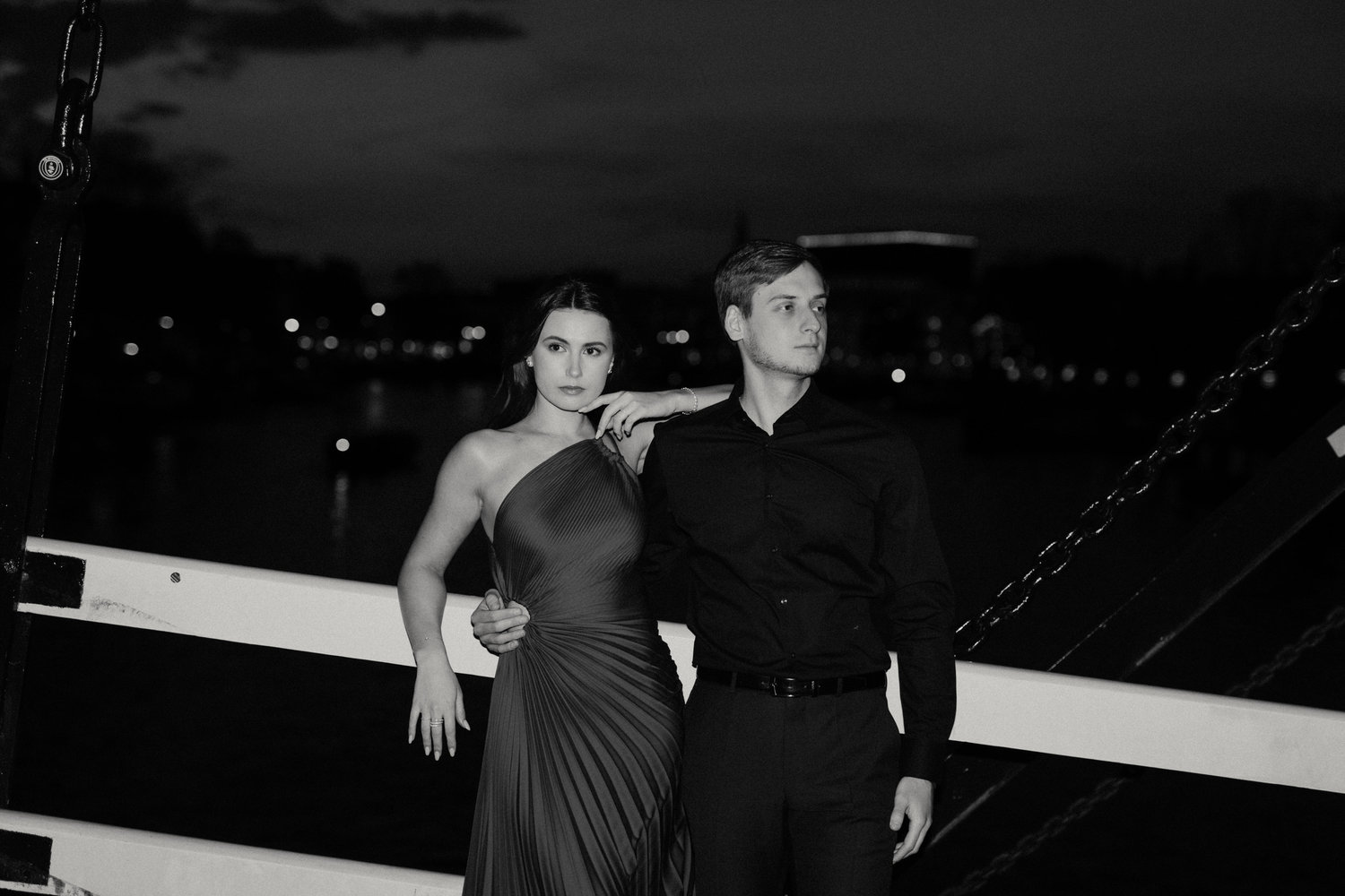 The Wedding Website of Veronica Monul and George Brega