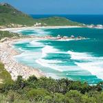 Praia (Beach) Mole
