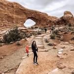 Arches National Park