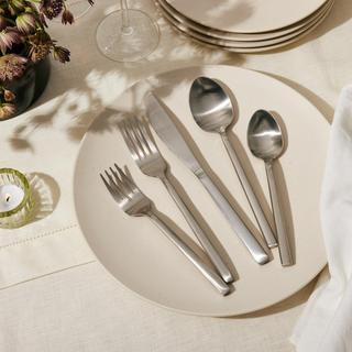 Arezzo Flatware 5-Piece Set, Service for 1