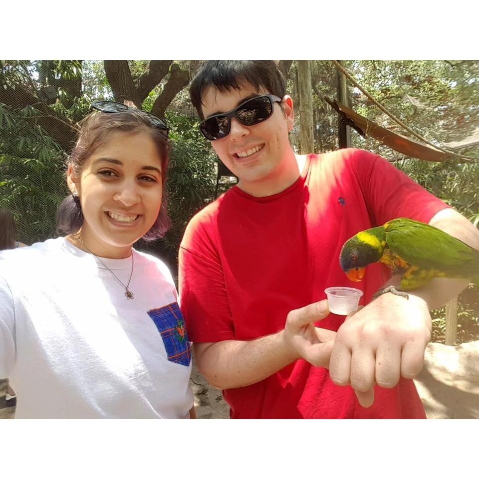 Busch Gardens