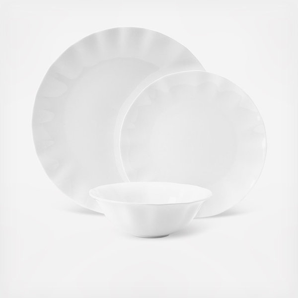 Mikasa Kamryn Pasta Bowls - Thumbnail 2