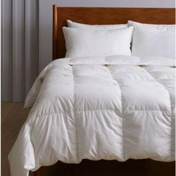 Premium Down Comforter