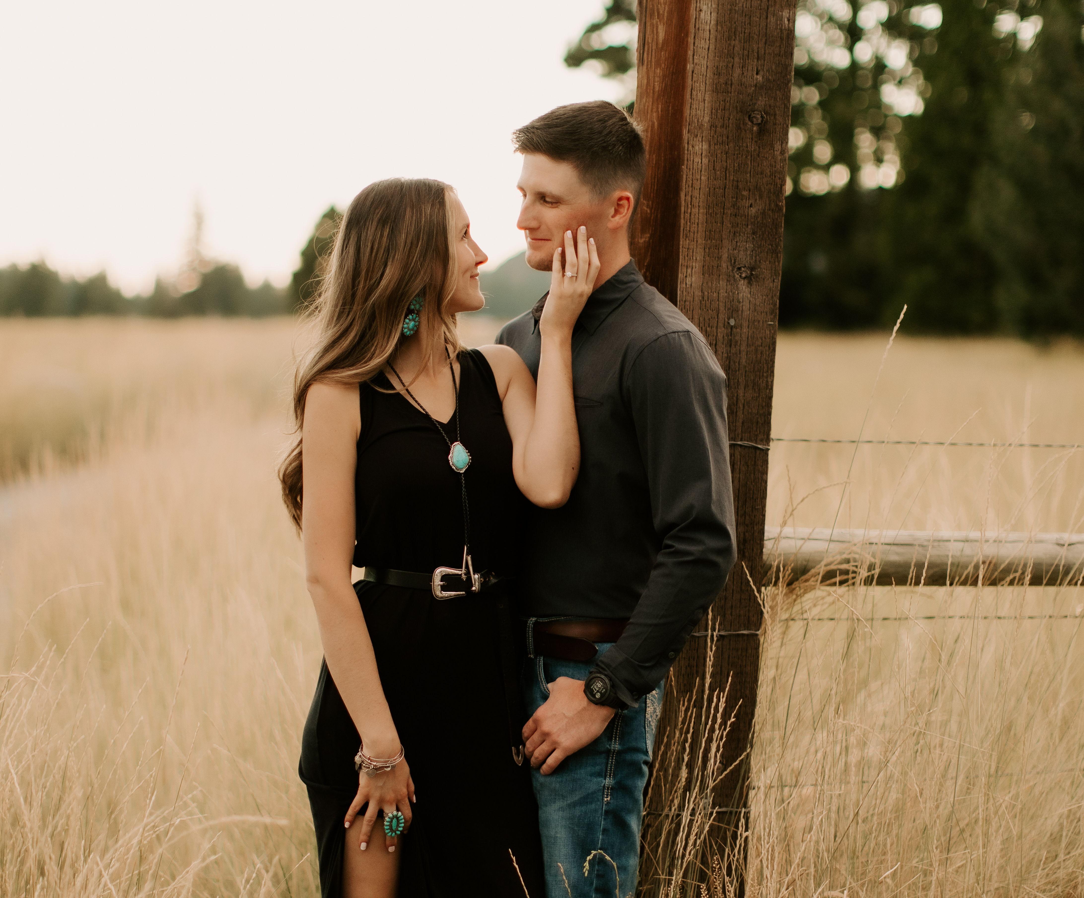 The Wedding Website of Mackenzie Reed and Jason Slattery