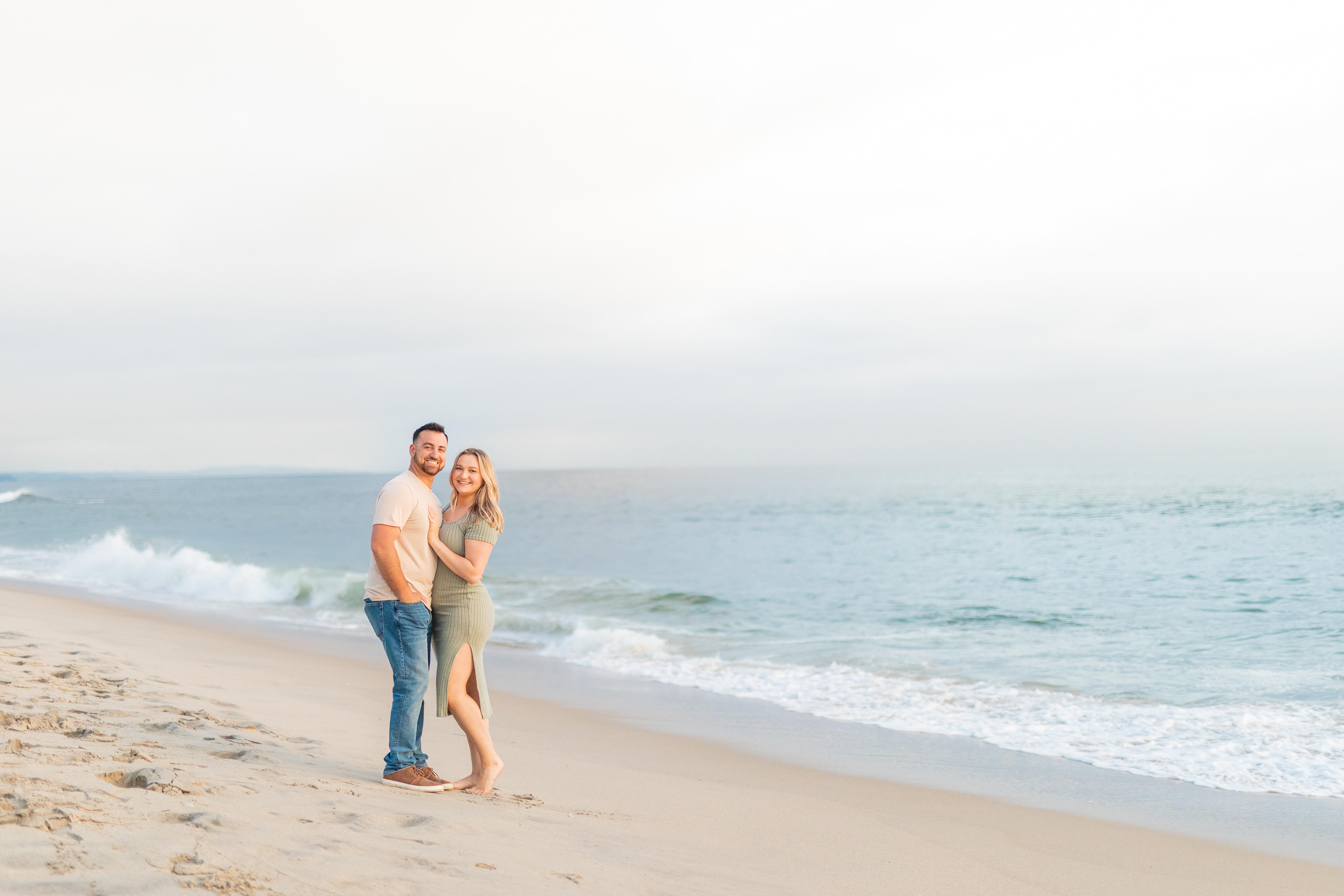 The Wedding Website of Annamarie Duda and Michael Ginnis