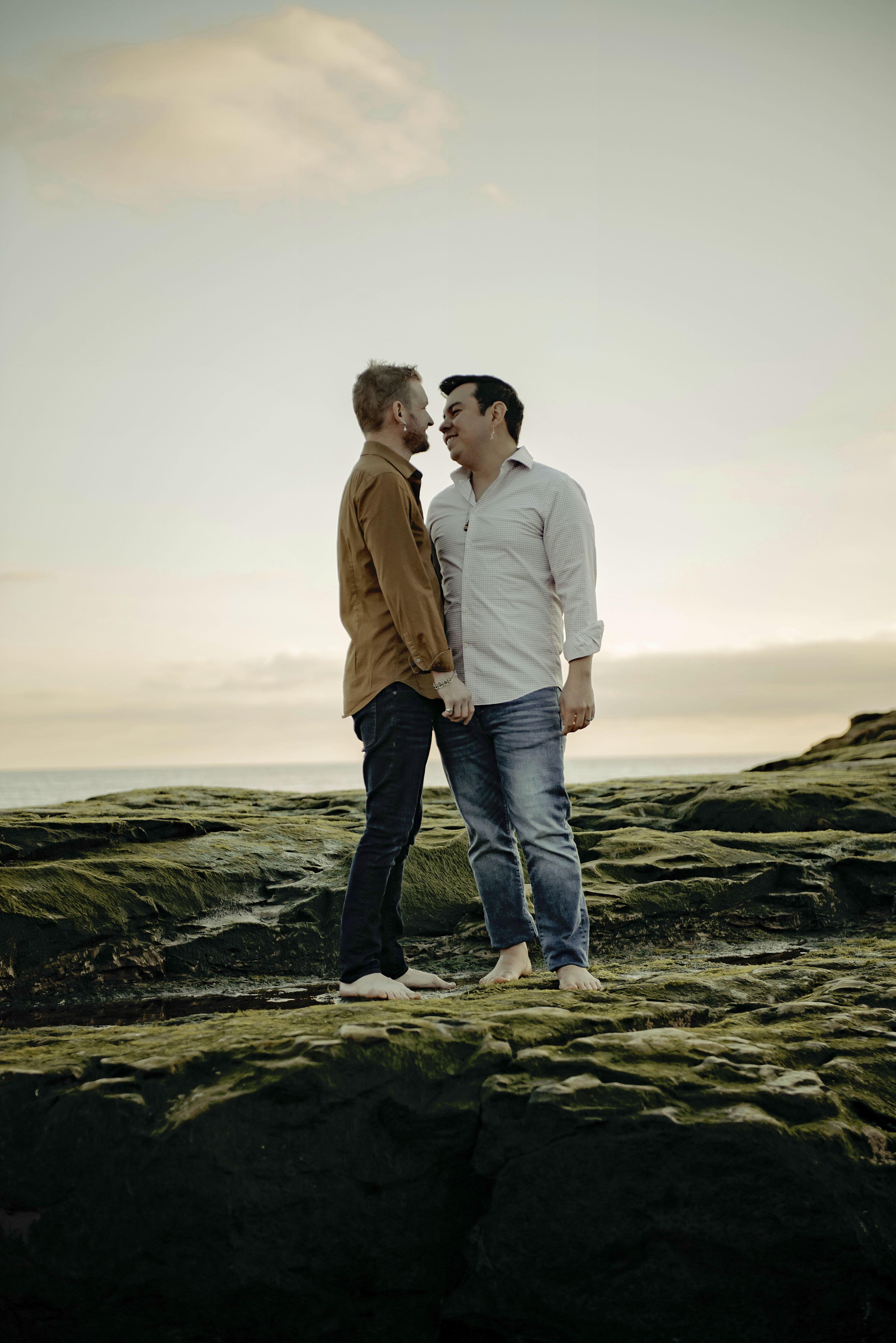 The Wedding Website of Uriel Serrano-Baldwin and Shane Serrano-Baldwin
