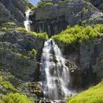 Bridal Veil Falls