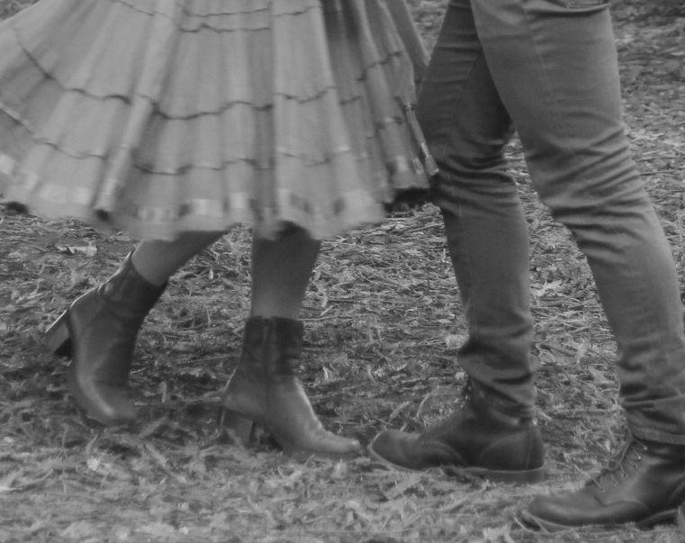 The Wedding Website of Natalie Venezia and Zach Thomas