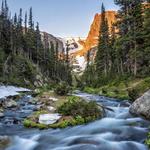 Rocky Mountain National Park