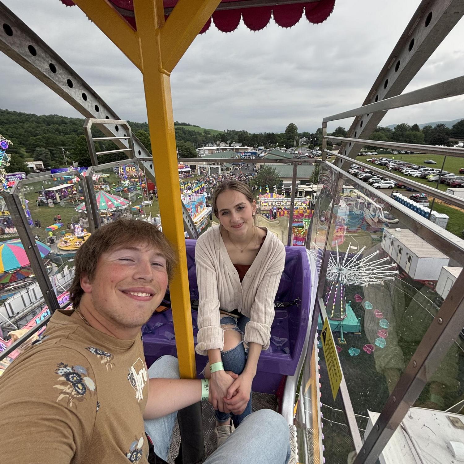 Mont Alto Carnival 2025