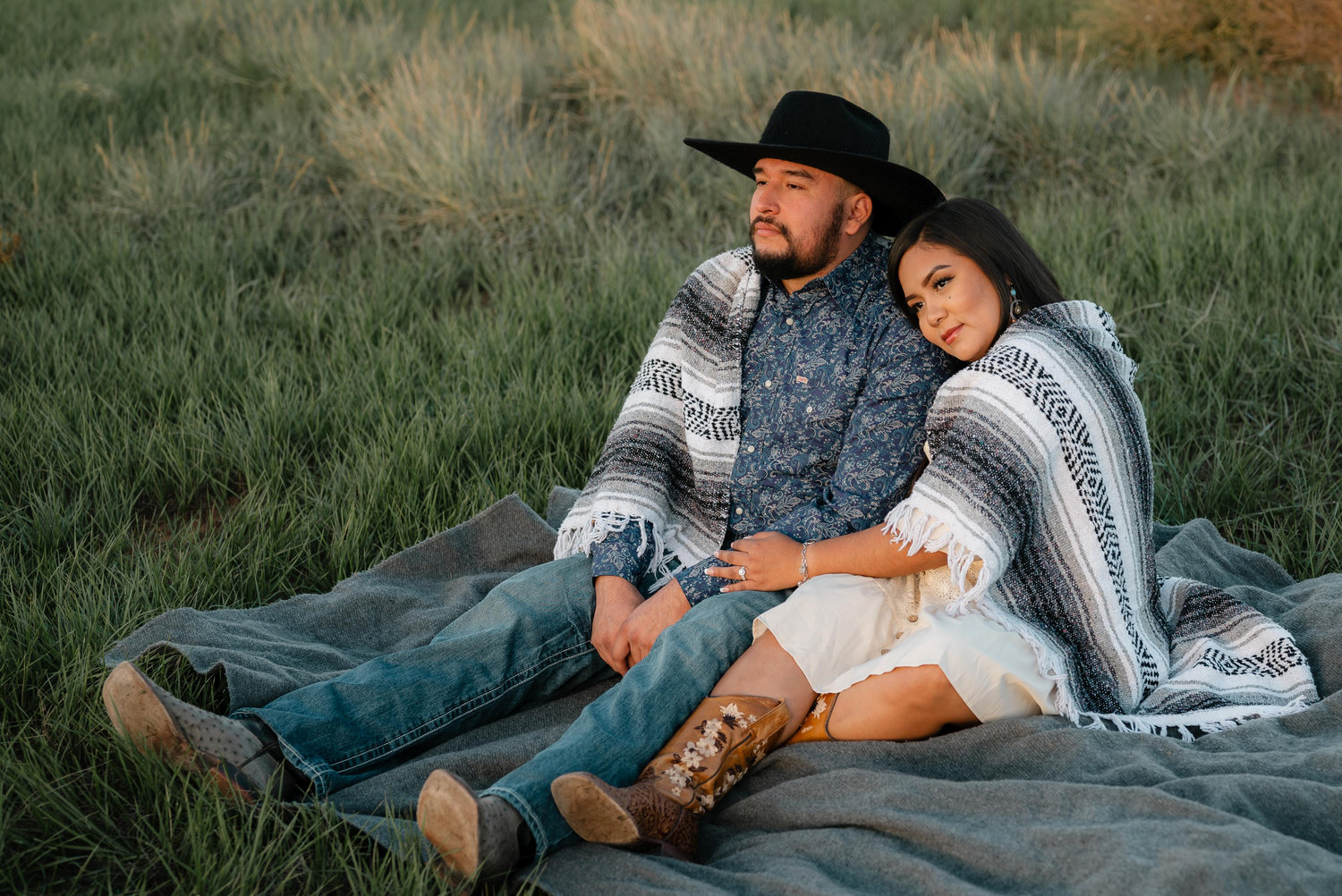 The Wedding Website of Christian Casas and Oscar Corral