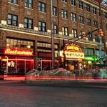 Fountain Square