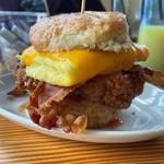 Bomb Biscuit Atlanta
