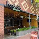 Hopdoddy Burger Bar