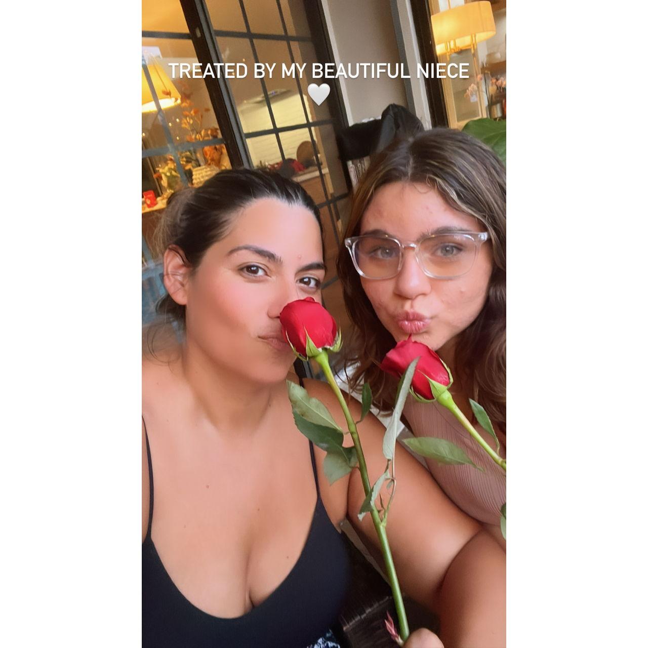 Smell the Roses