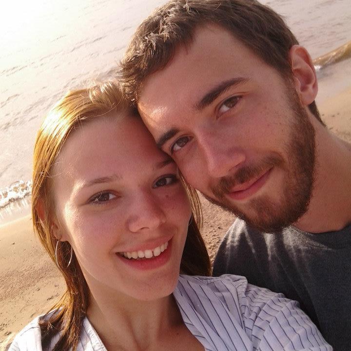 Keweenaw Peninsula, MI 2012