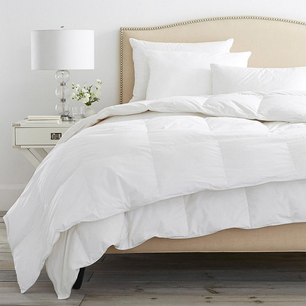 Boll & Branch Duvet Insert - Thumbnail 3