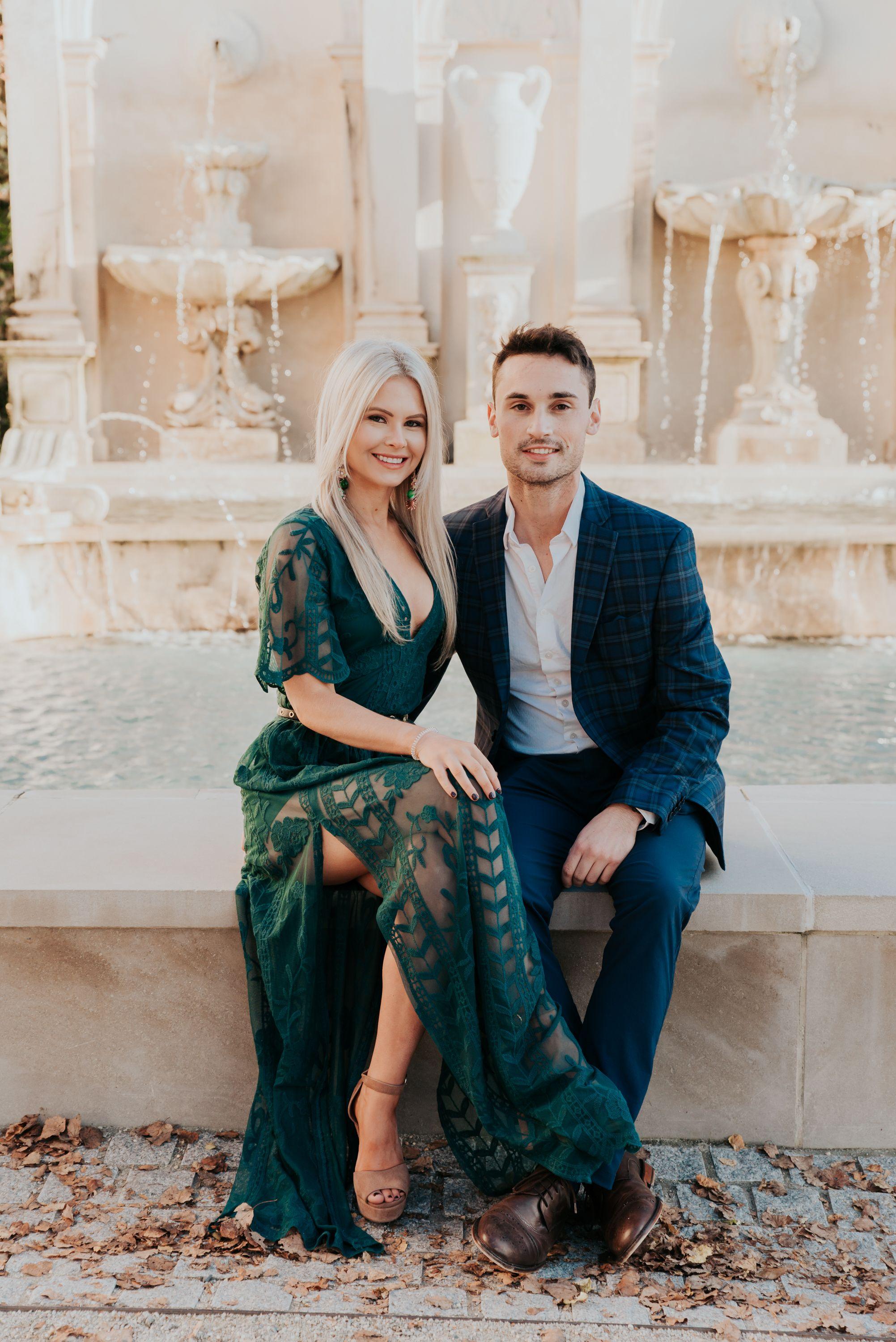 The Wedding Website of Sarah Suman and Neil Boyle