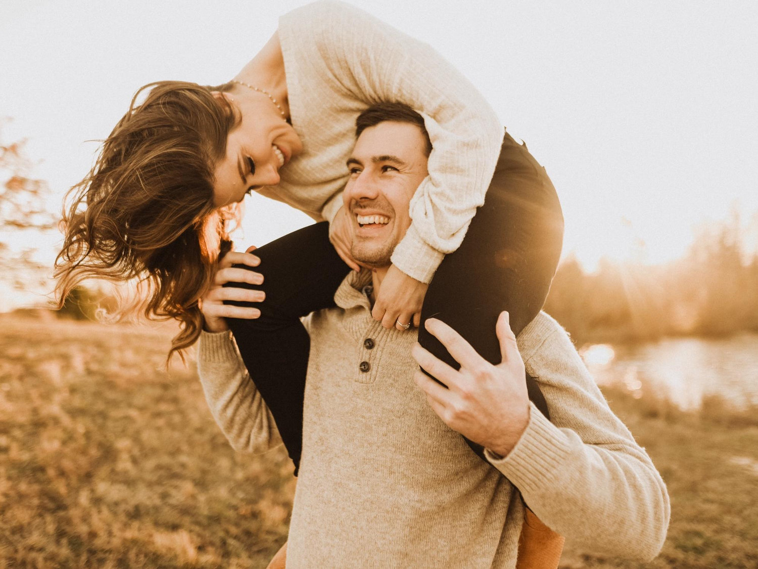 The Wedding Website of London Estis and Segen Marais