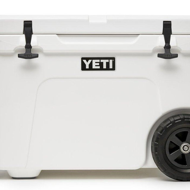 Tundra Haul Hard Cooler