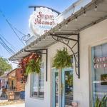 Sugar Mama's Bakeshop