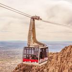 Sandia Peak Tramway