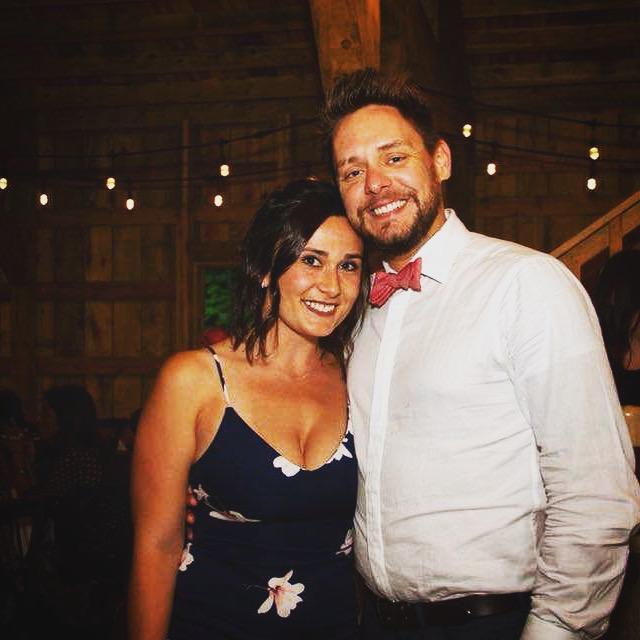 The Wedding Website of Zachary Hall and Brittany Jelinski
