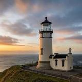 North Head Lighthouse