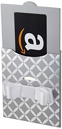 Amazon.com Gift Card in any amount