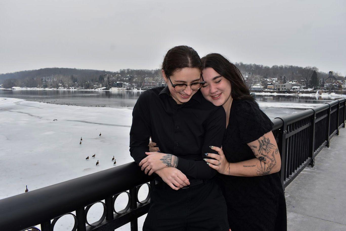 The Wedding Website of Devin Nagengast and Sam Chamberlain
