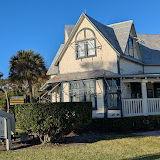 Seven Gables House