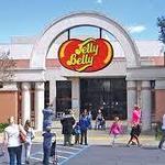 Jelly Belly Factory