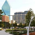Klyde Warren Park