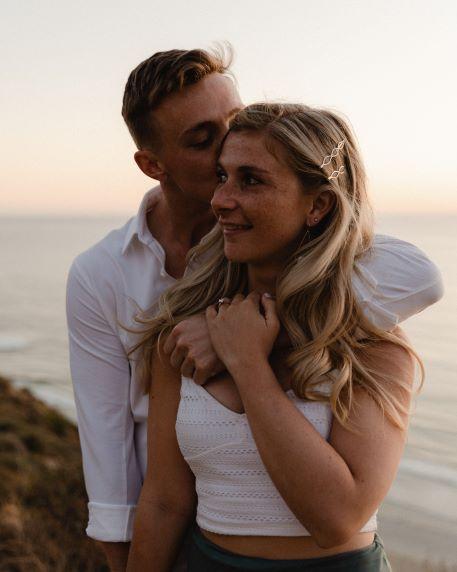 The Wedding Website of Jacquelyn Salvia and Ryan Kelly
