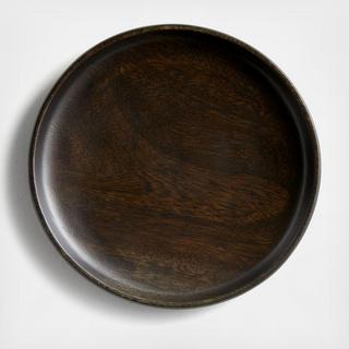 Tondo Plate, Set of 4